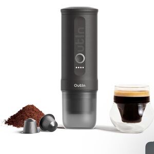 Outin Portable Espresso Maker